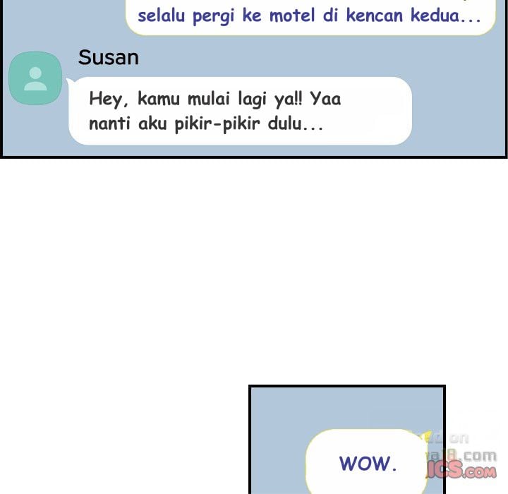 Never Too Late - Chapter 10 128 Never Too Late - Chapter 10 128