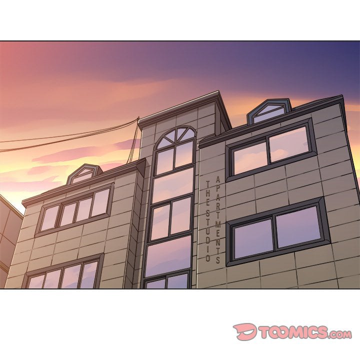My High School Bully - Chapter 10 59