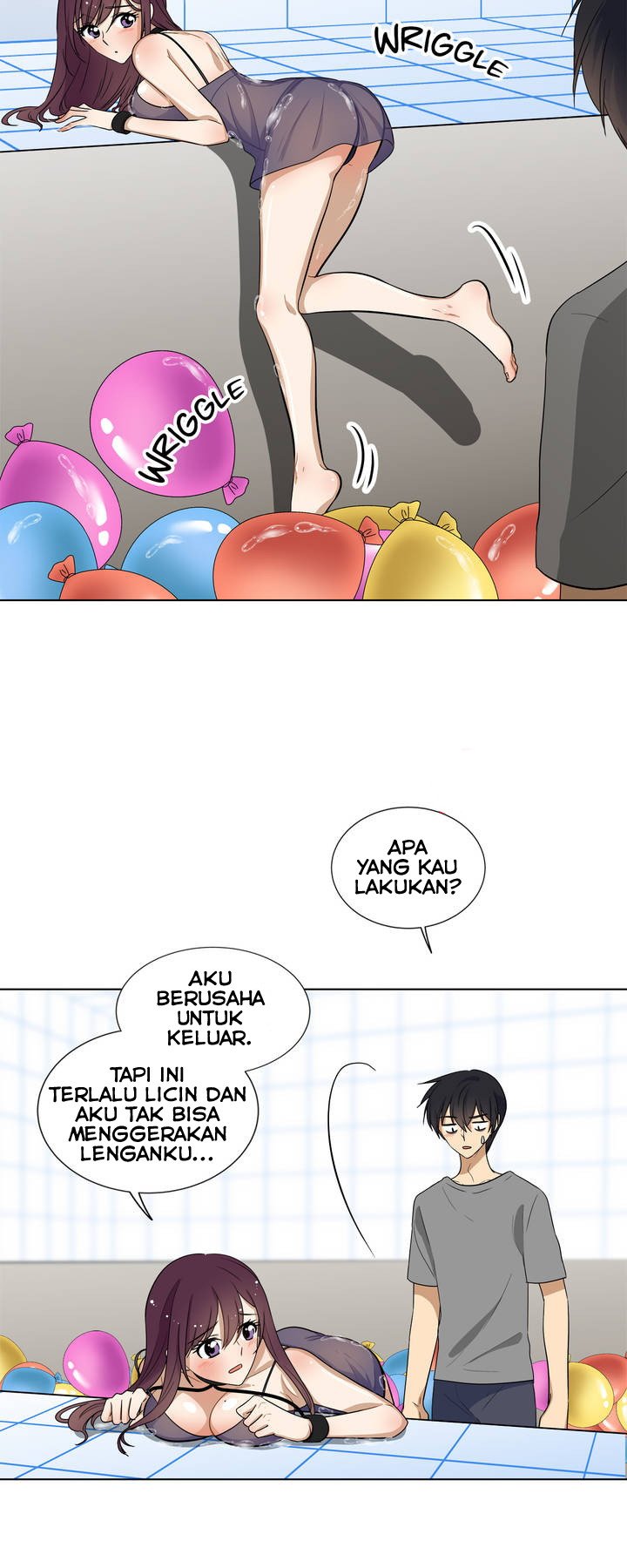Shame Room - Chapter 10 8