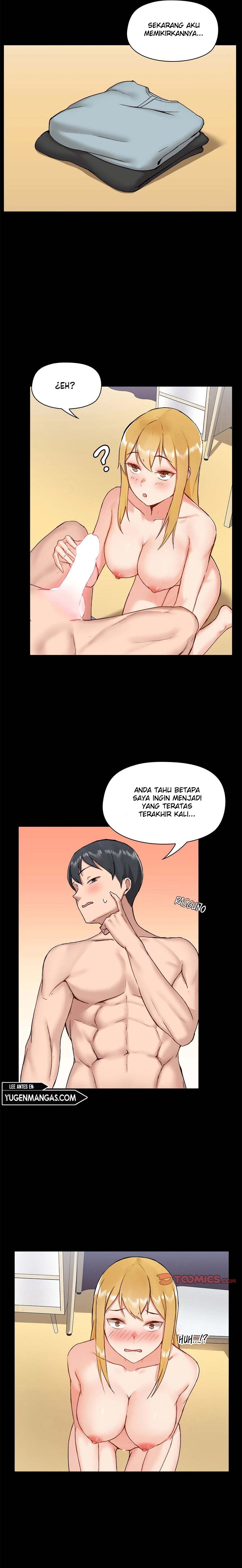 Gamers - Chapter 10 7