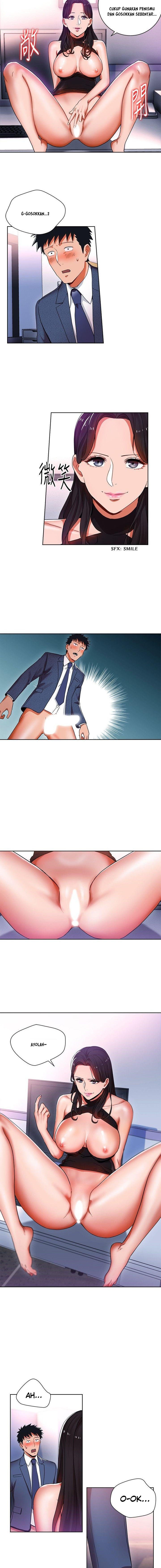 Boss Reverse - Chapter 10 2