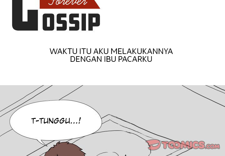 Forever Gossip - Chapter 10 4 Forever Gossip - Chapter 10 4