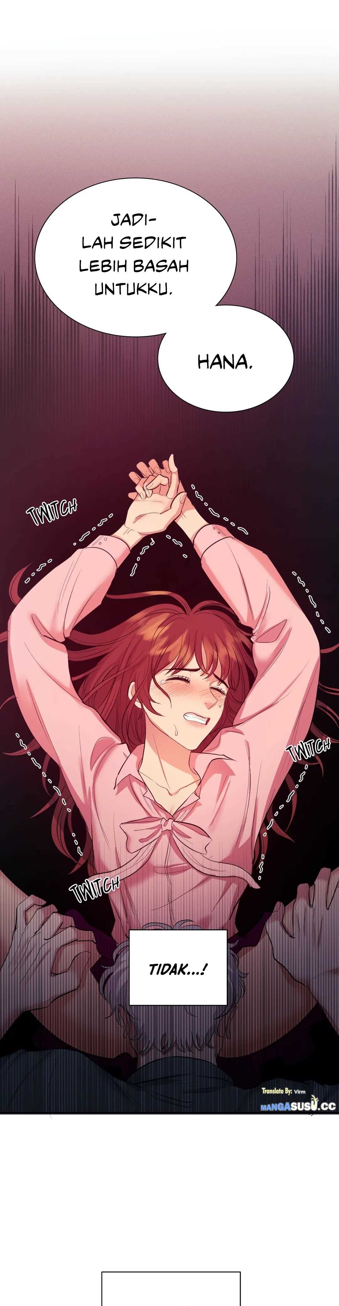 Hana’s Demons of Lust - Chapter 10 10