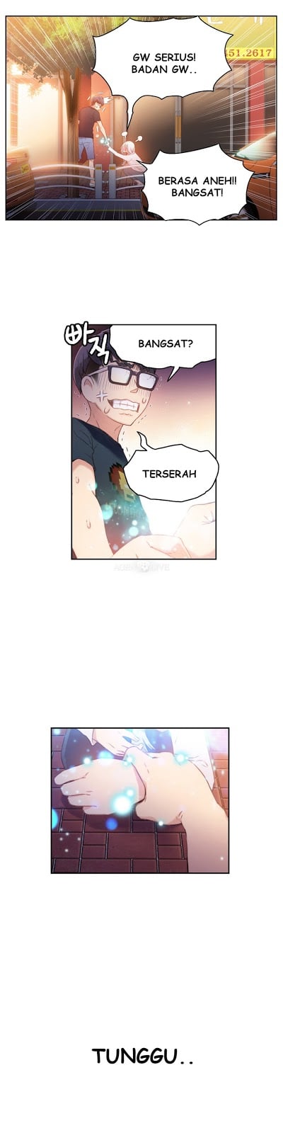 Sweet Guy - Chapter 10 22
