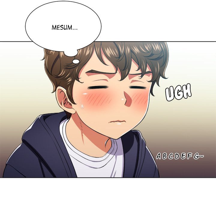 My High School Bully - Chapter 10 105
