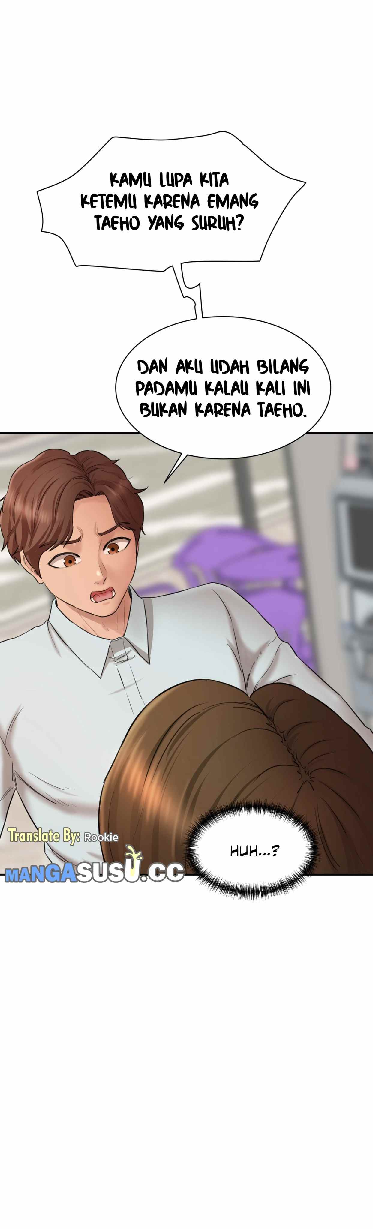 Secret Office - Chapter 10 31