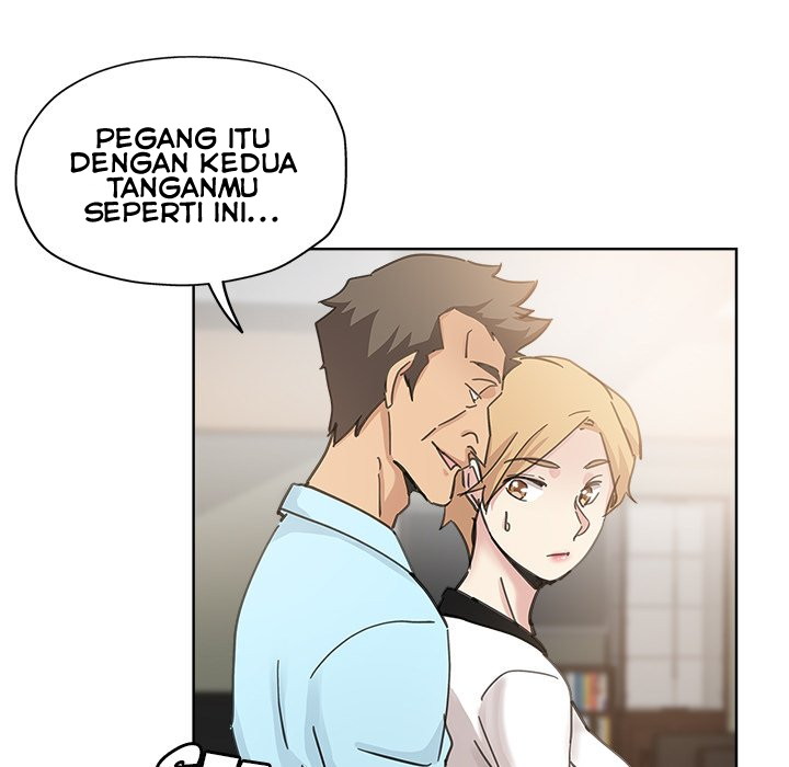 The Unexpected Guest - Chapter 10 75
