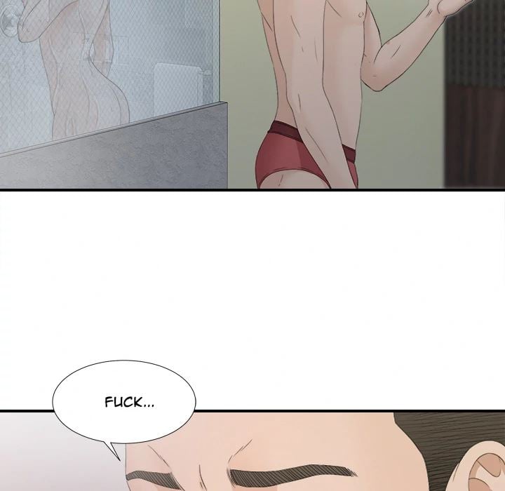Secret Friend - Chapter 10 35