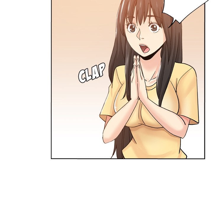 The Unexpected Guest - Chapter 10 54