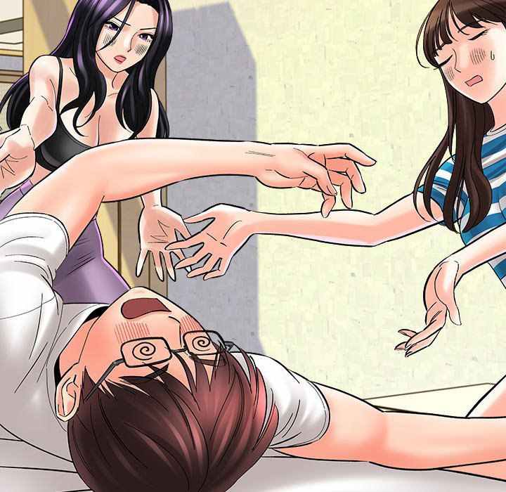 With Yumi - Chapter 10 74
