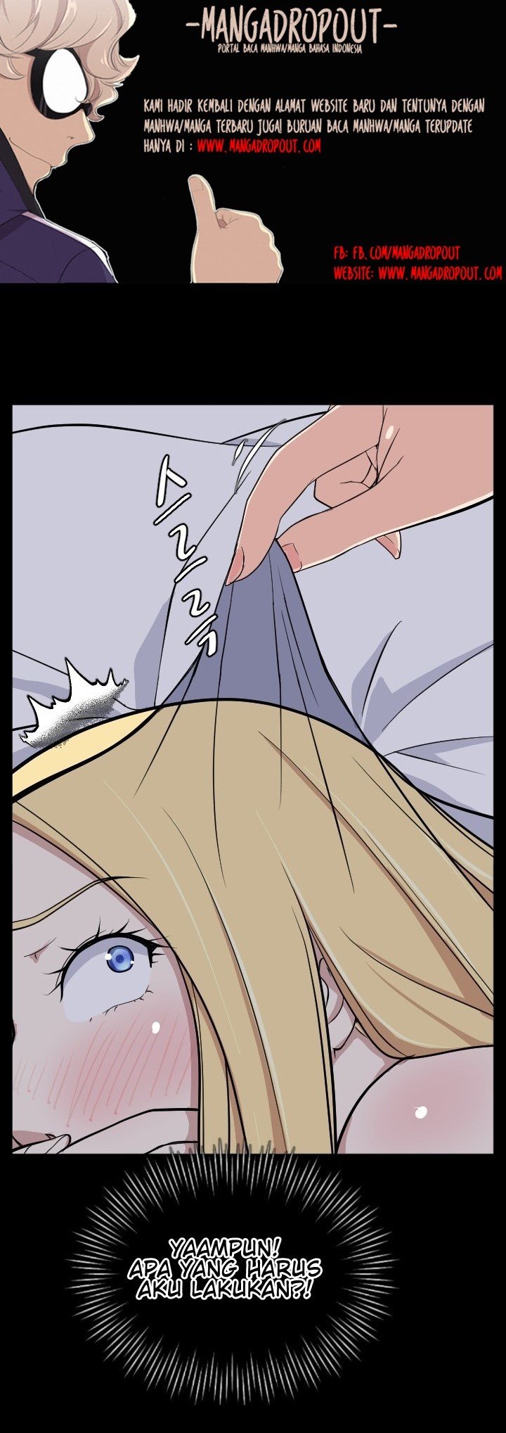 Love Academy - Chapter 10 7