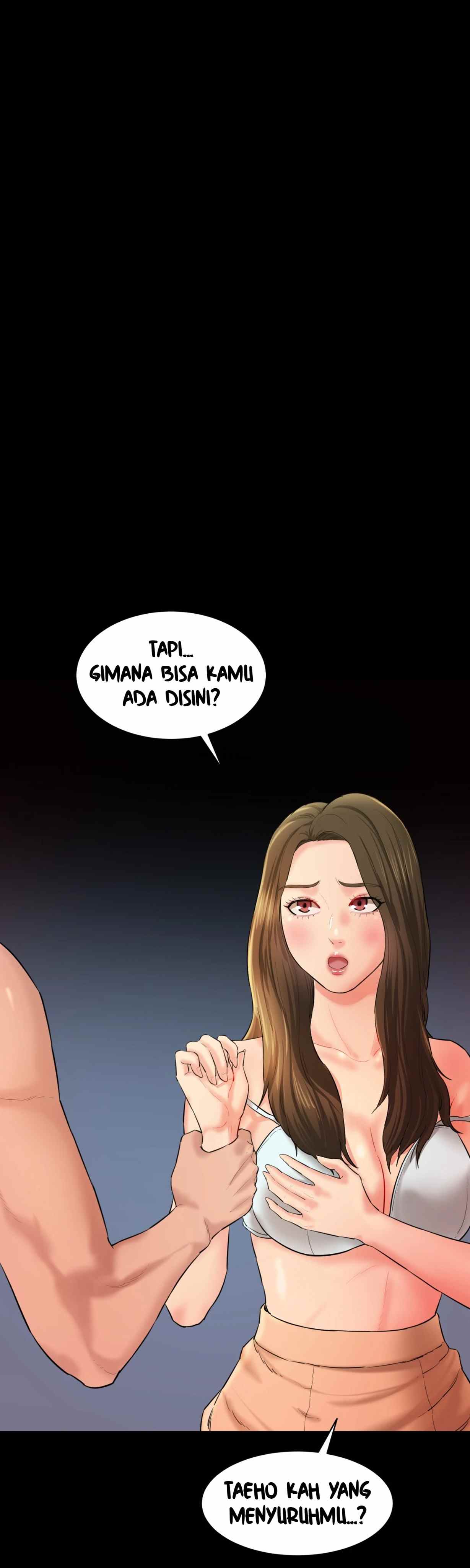 Secret Office - Chapter 10 34
