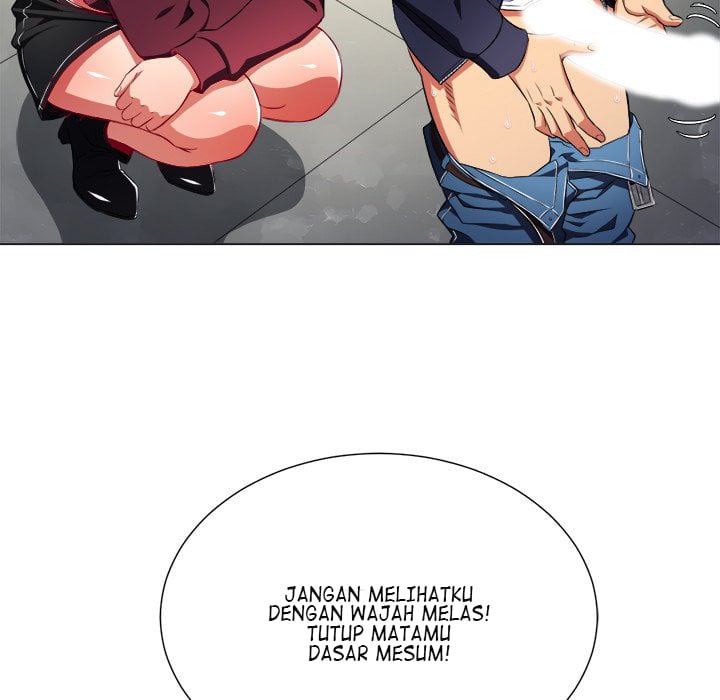 My High School Bully - Chapter 10 103