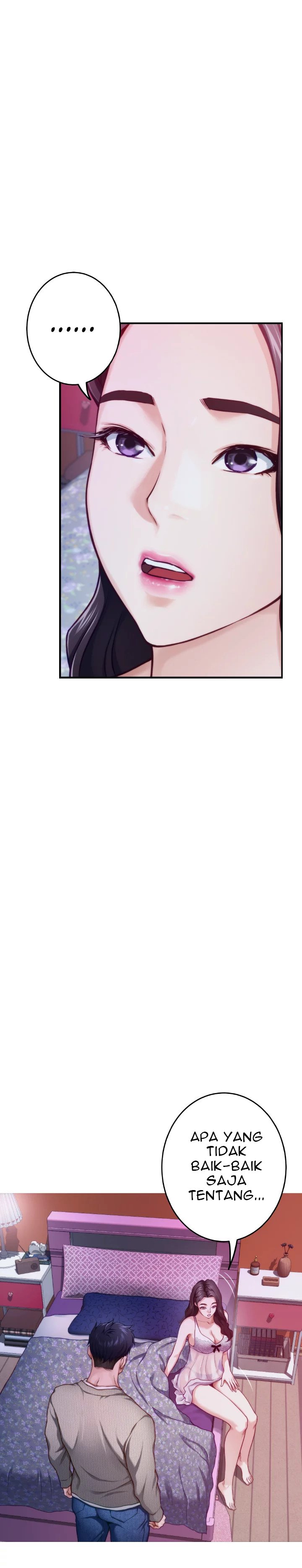Noona&#8217;s Night - Chapter 10 25