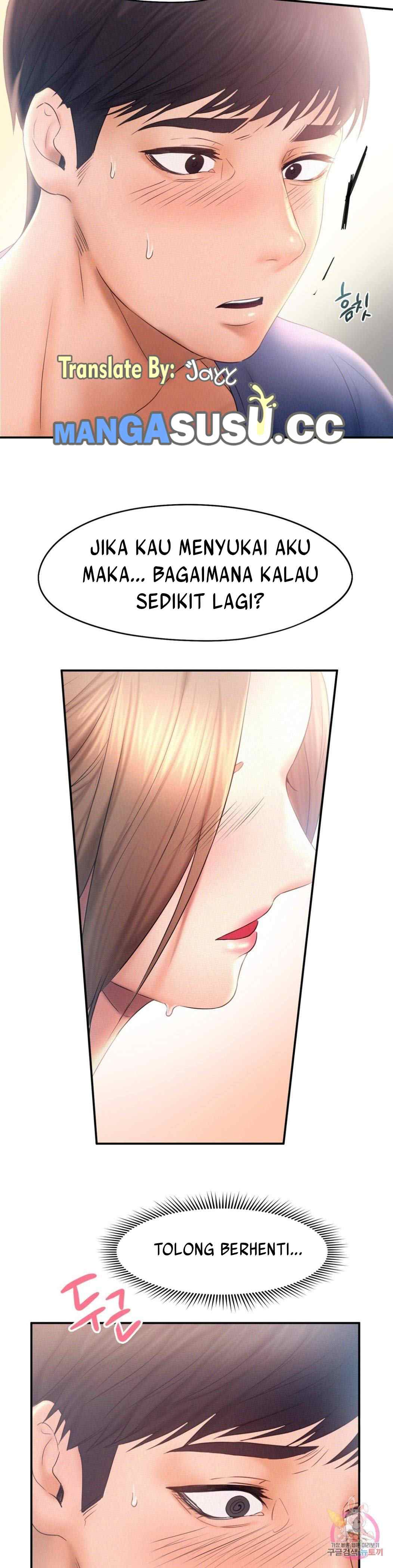 Flying High - Chapter 10 4