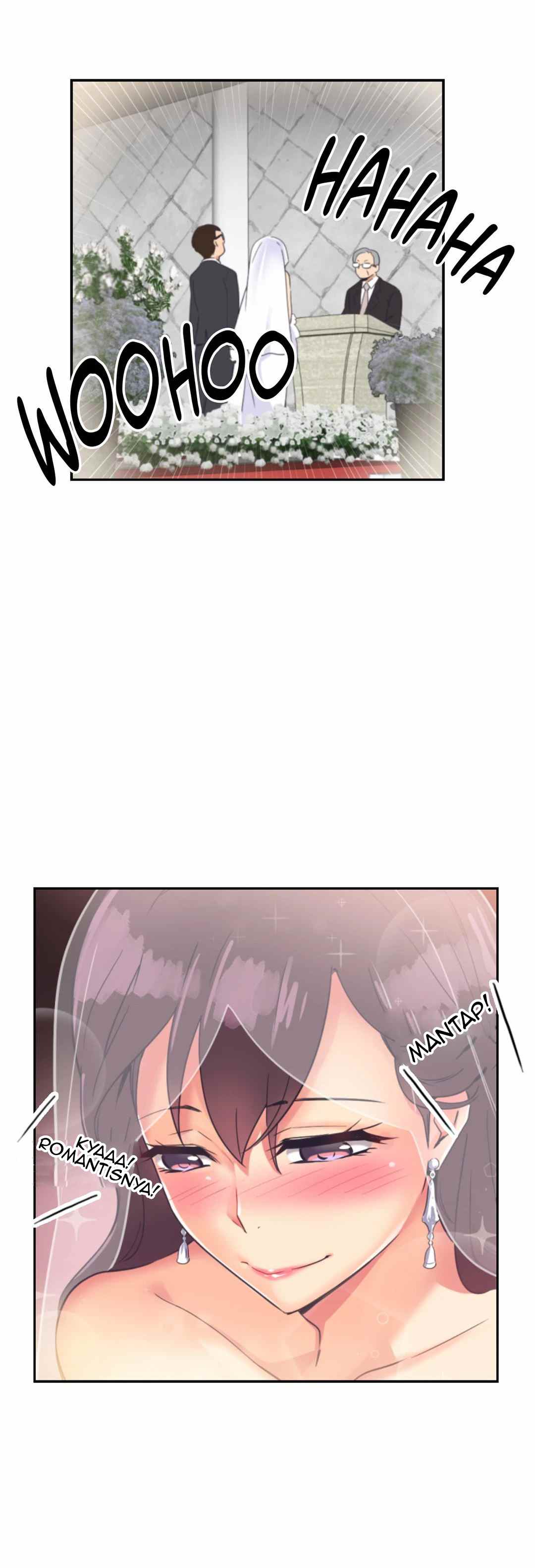 Bride Training - Chapter 10 22