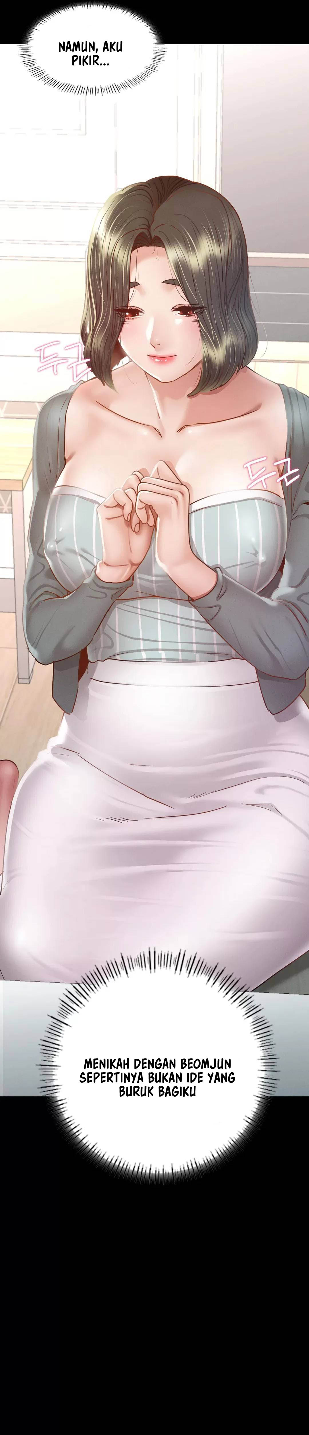Not At School, Please - Chapter 10 42