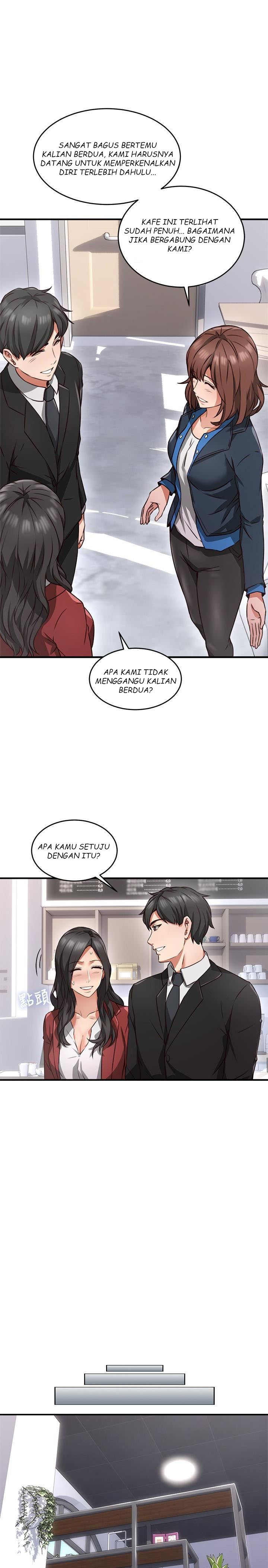 Soothe Me - Chapter 10 16