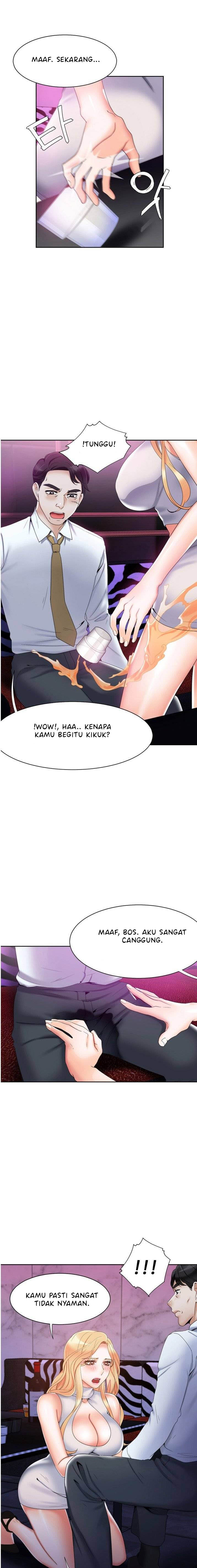 Bad Woman - Chapter 10 6