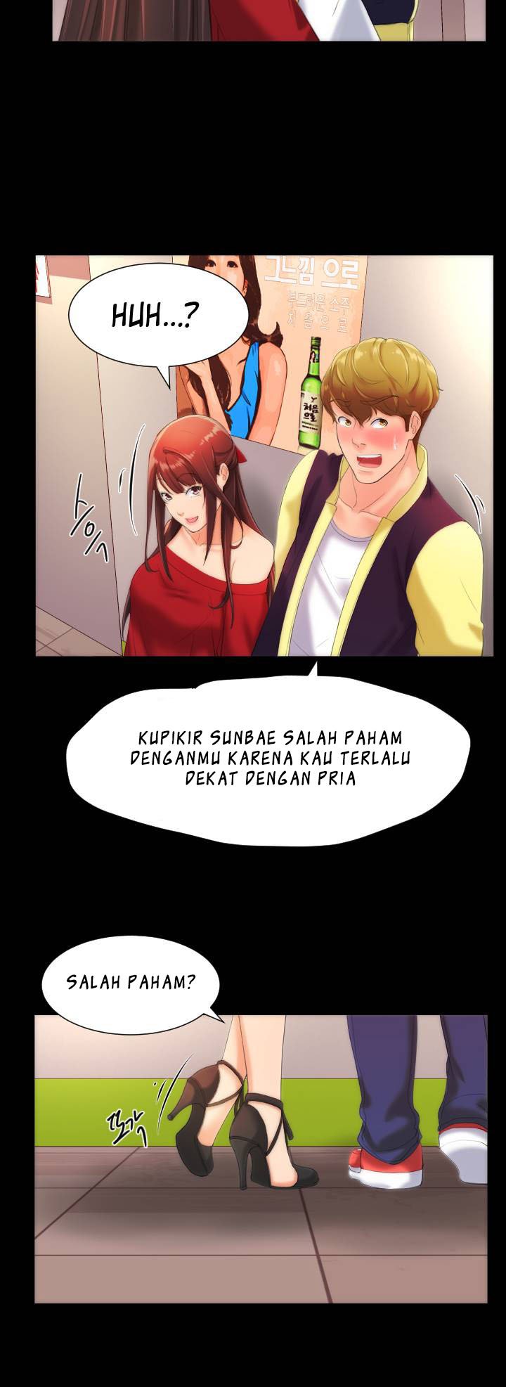 An Adult&#8217;s Experiences - Chapter 10 14
