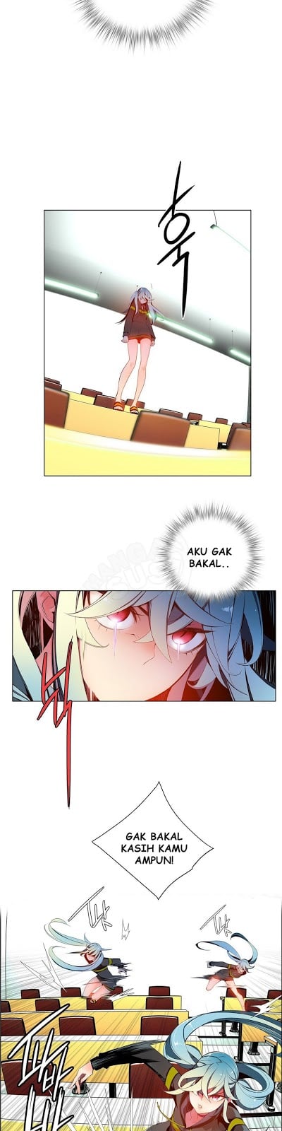 Lilith&#8217;s Cord - Chapter 10 20