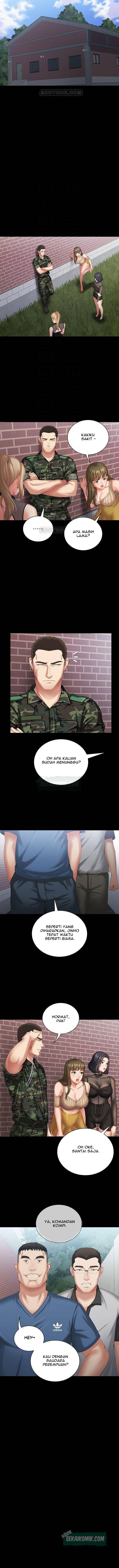 My Sisters Duty - Chapter 10 4