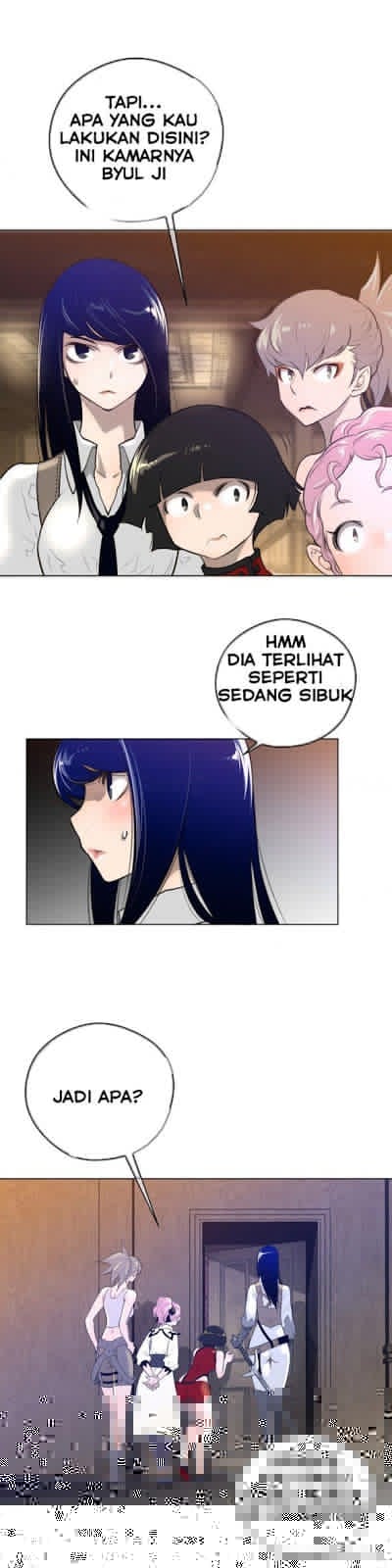 Perfect Half - Chapter 10 9
