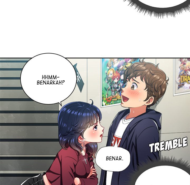 My High School Bully - Chapter 10 81