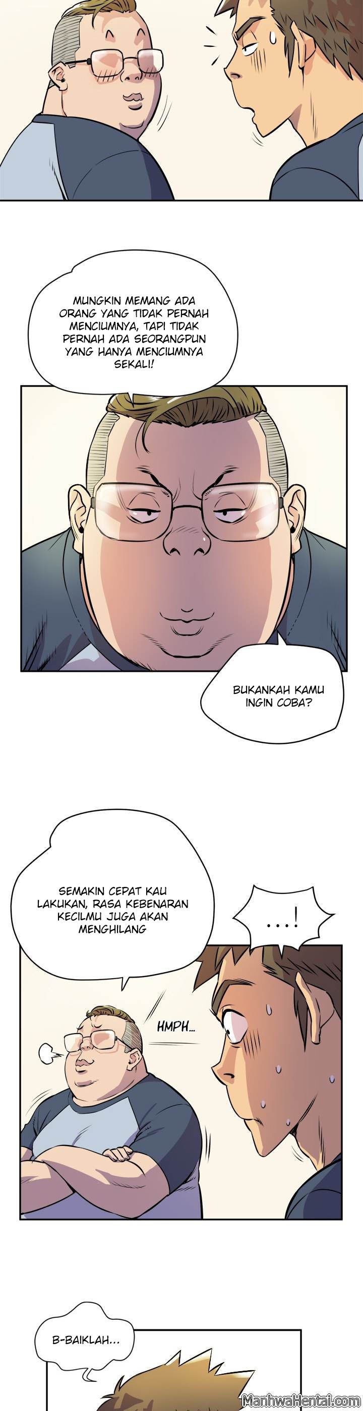 Wife Training - Chapter 10 25