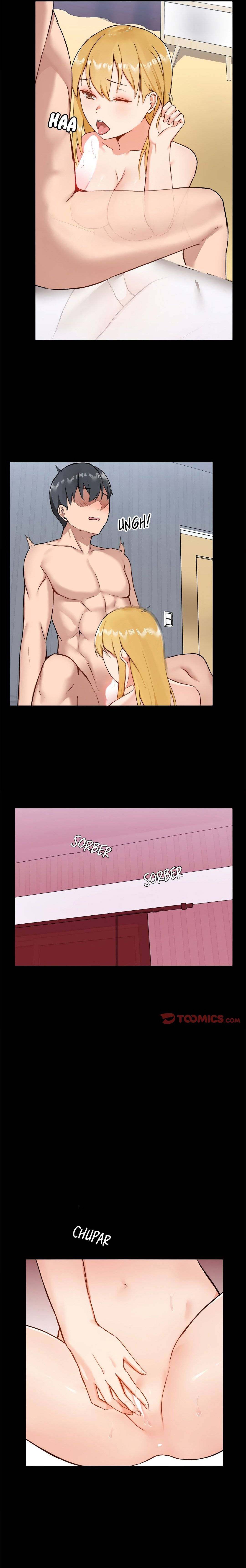 Gamers - Chapter 10 17