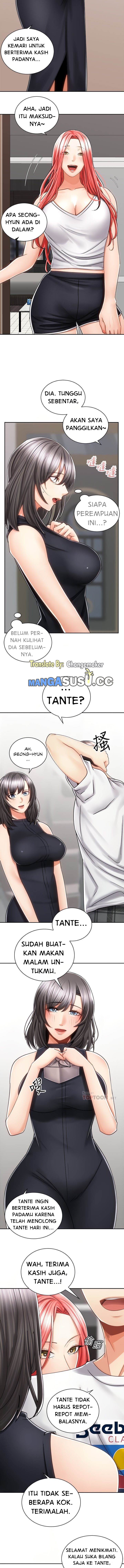 Shall We Ride? - Chapter 10 4 Shall We Ride? - Chapter 10 4