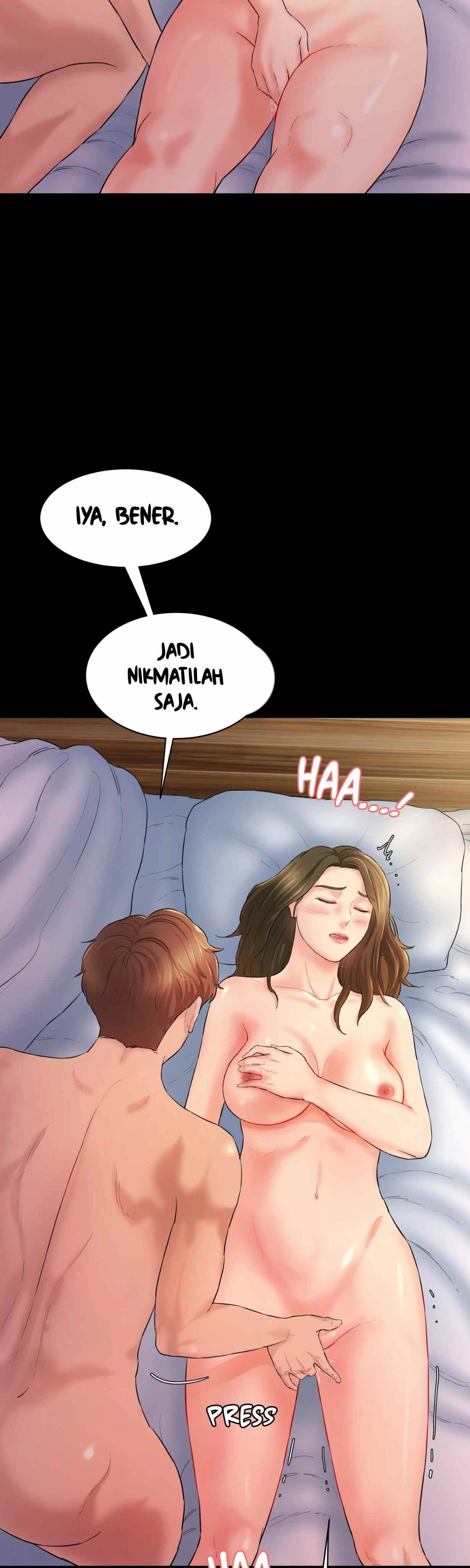 Secret Office - Chapter 10 51