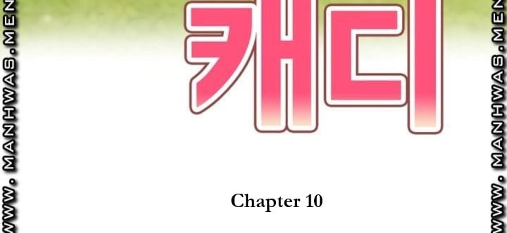 Caddie Mom - Chapter 10 11