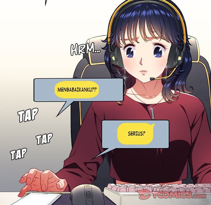 My High School Bully - Chapter 10 32