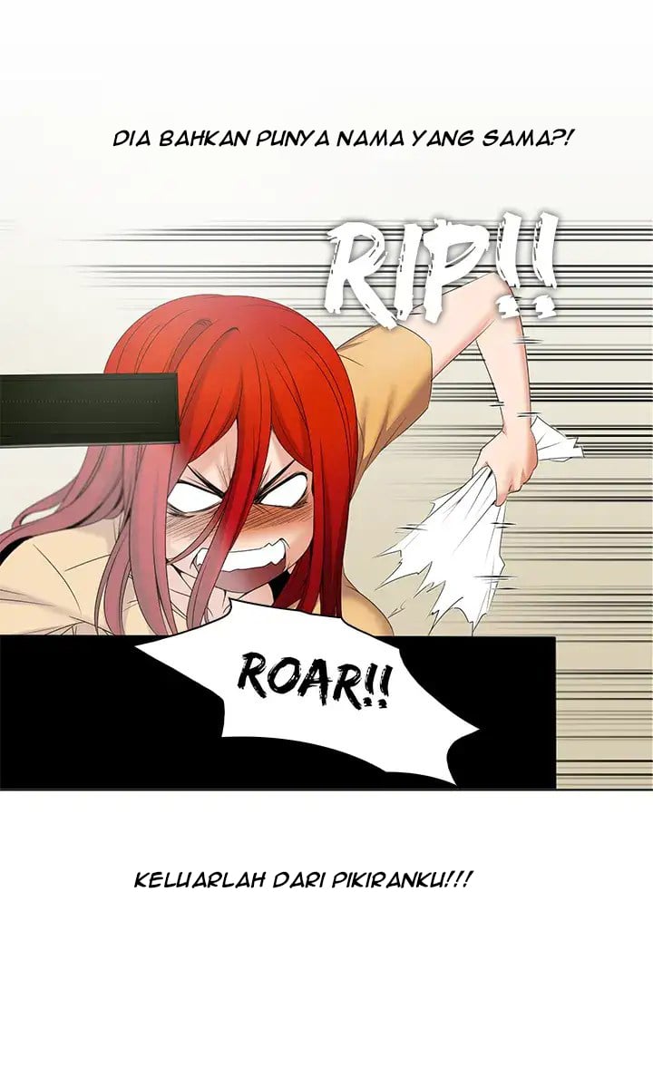 Cartoonists NSFW - Chapter 10 5