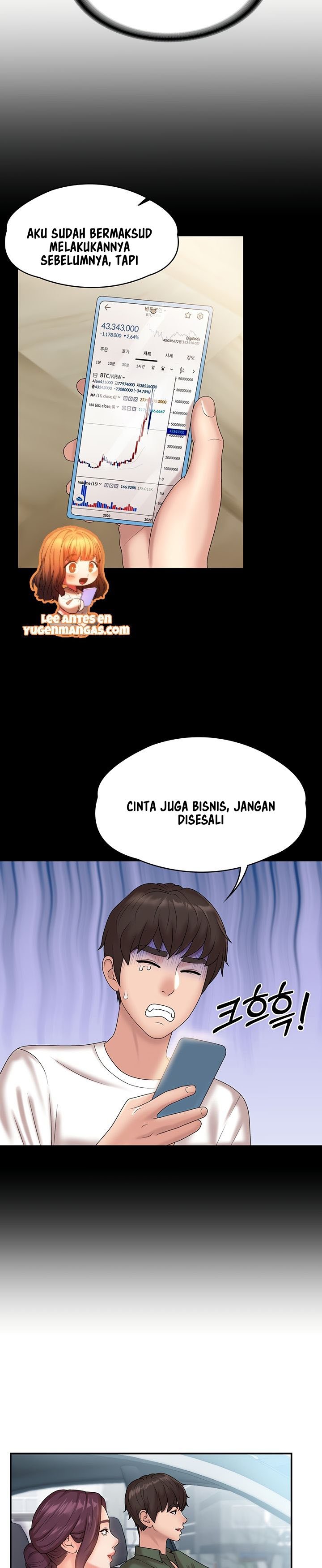 Teen Aunt - Chapter 10 20