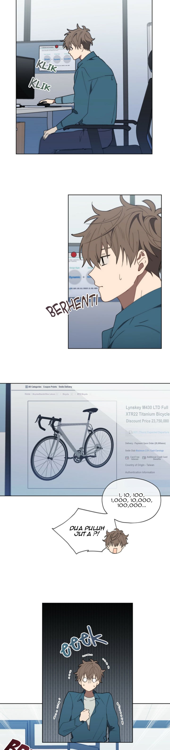 Cloudburst - Chapter 10 11 Cloudburst - Chapter 10 11