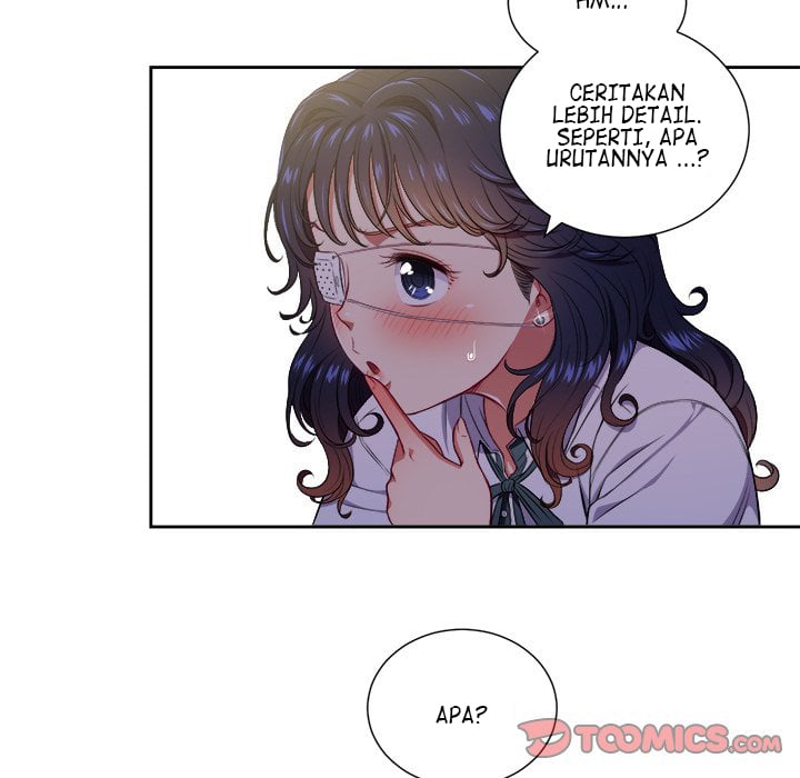 My High School Bully - Chapter 10 7