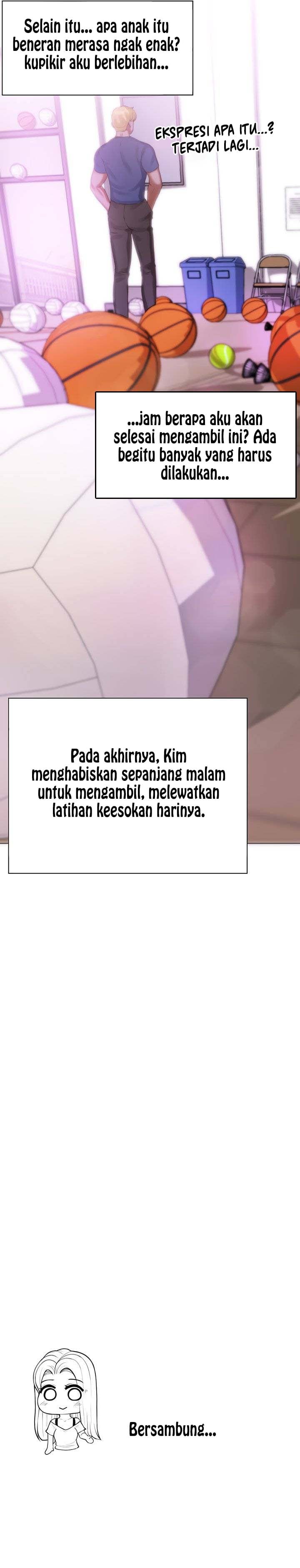 Troublesome Sister - Chapter 10 9 Troublesome Sister - Chapter 10 9