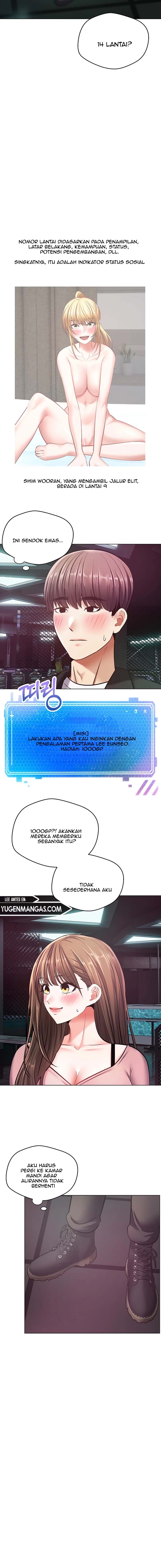 Wish Fulfillment Application - Chapter 10 7