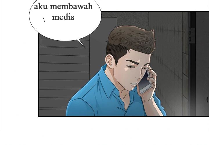 Secret Friend - Chapter 10 4