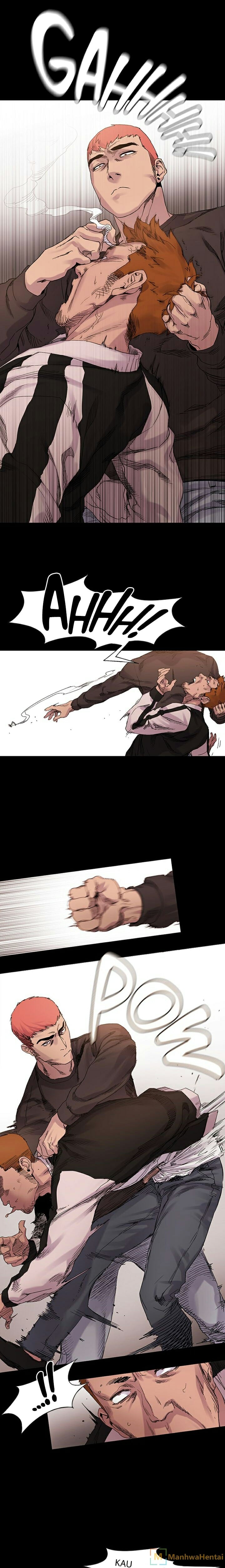 My Kingdom (Silent War) - Chapter 10 6 My Kingdom (Silent War) - Chapter 10 6