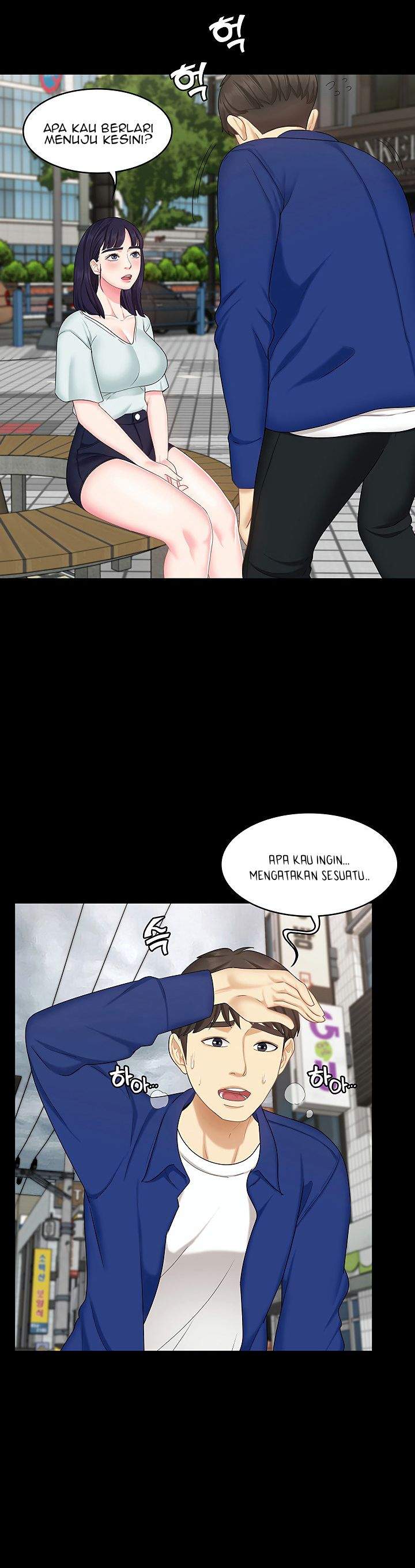 She’s my Younger Sister, but it’s okay - Chapter 10 8 She’s my Younger Sister, but it’s okay - Chapter 10 8