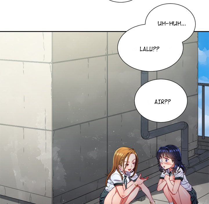 My High School Bully - Chapter 10 8