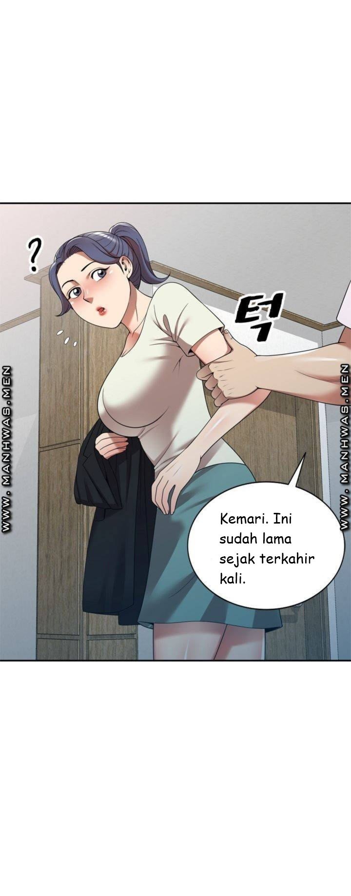 Caddie Mom - Chapter 10 44