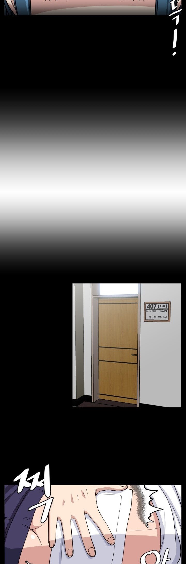 Love Academy - Chapter 10 35