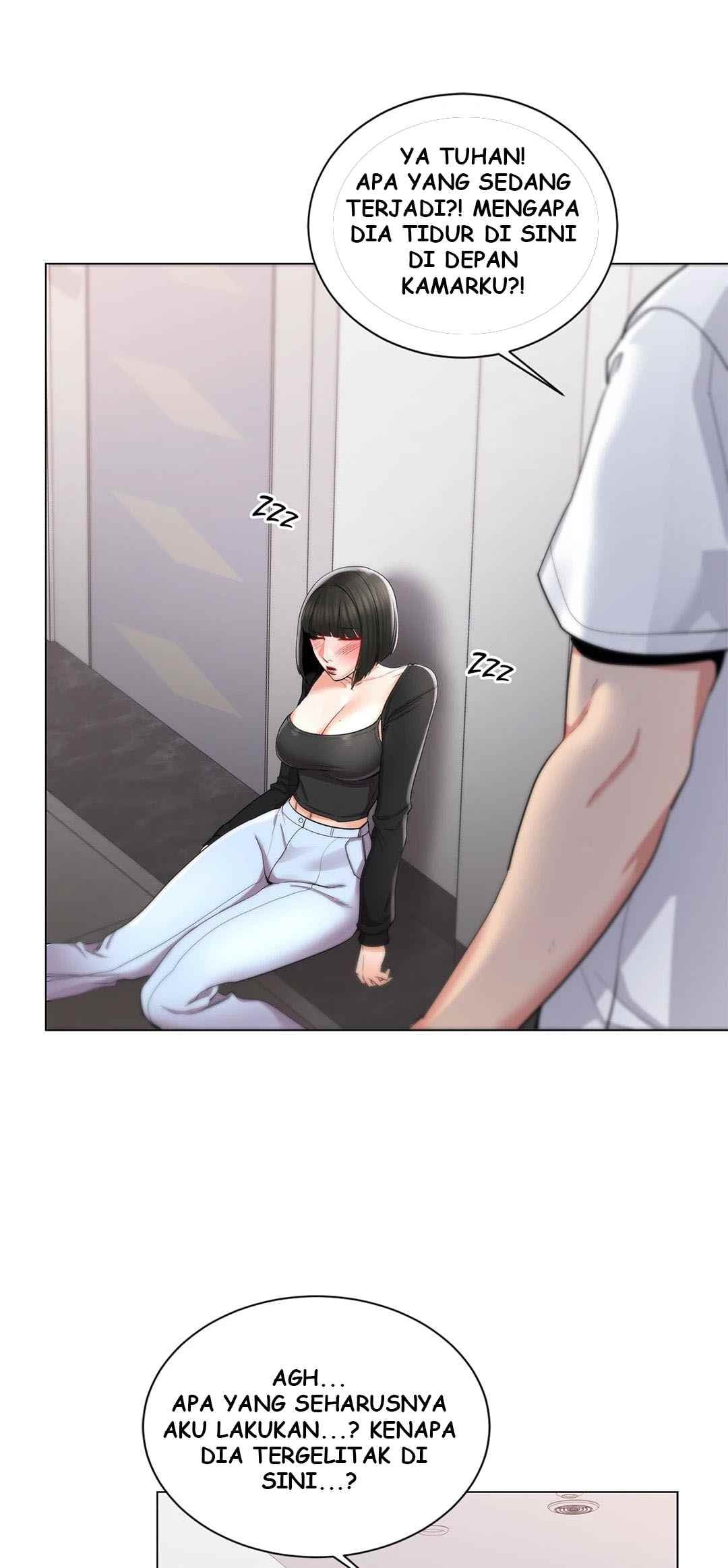 Campus Love - Chapter 10 49