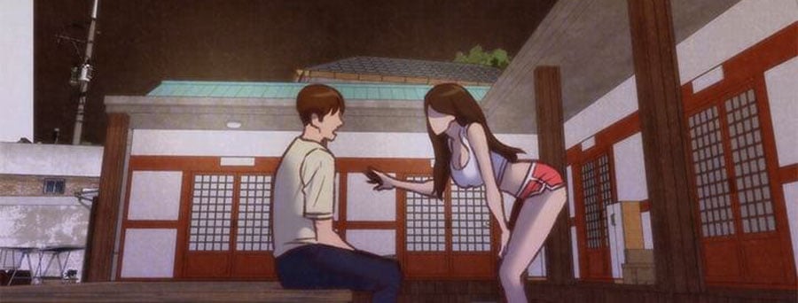 My Baby Girl - Chapter 10 98