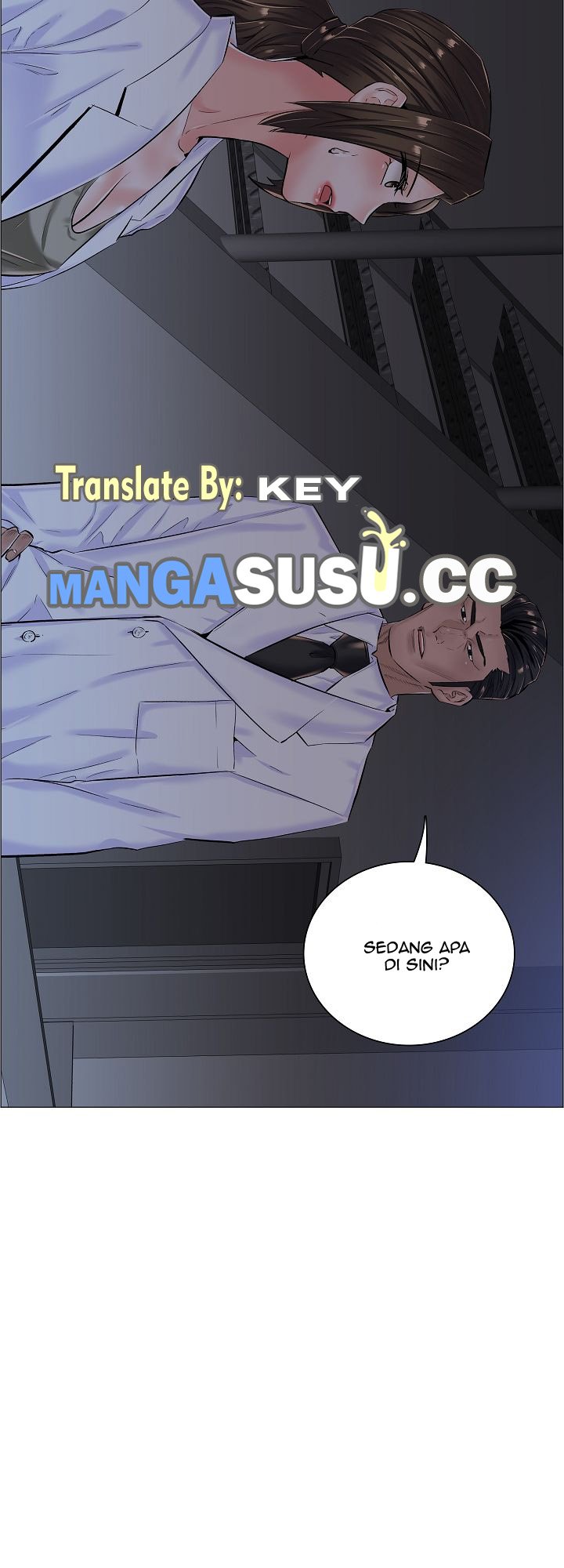 The Game-Fatal Doctor - Chapter 10 37