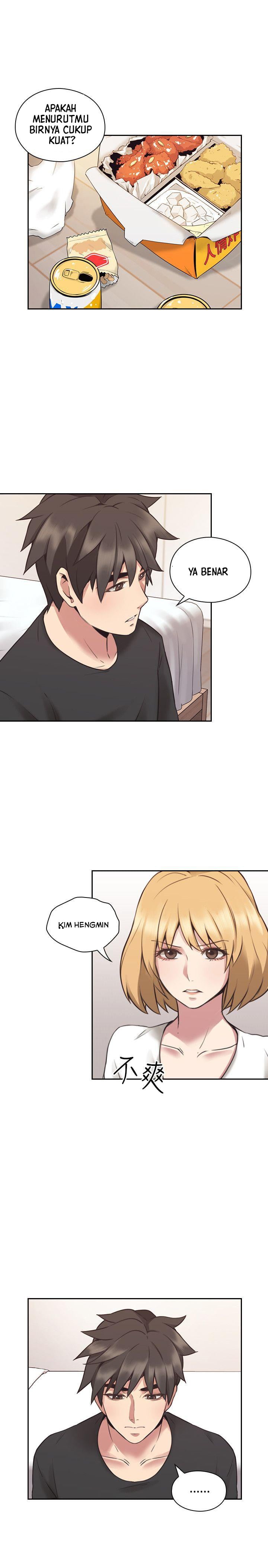 Teacher, Long Time No See - Chapter 10 25 Teacher, Long Time No See - Chapter 10 25